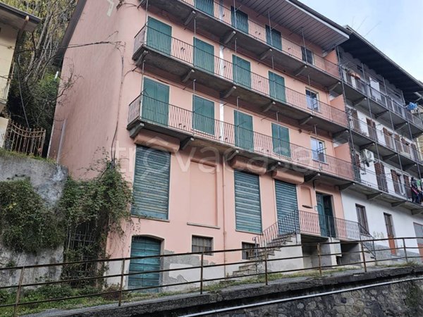 appartamento in vendita a Valdilana in zona Vico