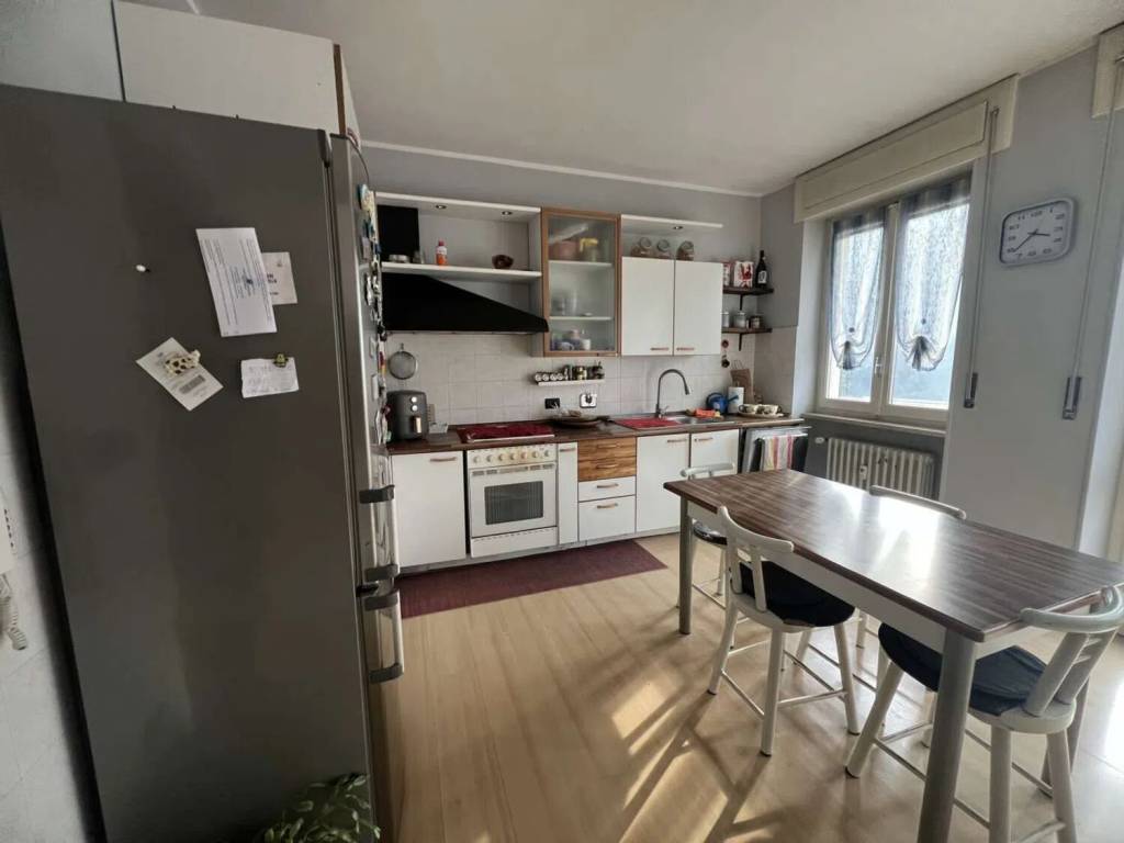 appartamento in vendita a Valdilana in zona Valle Mosso