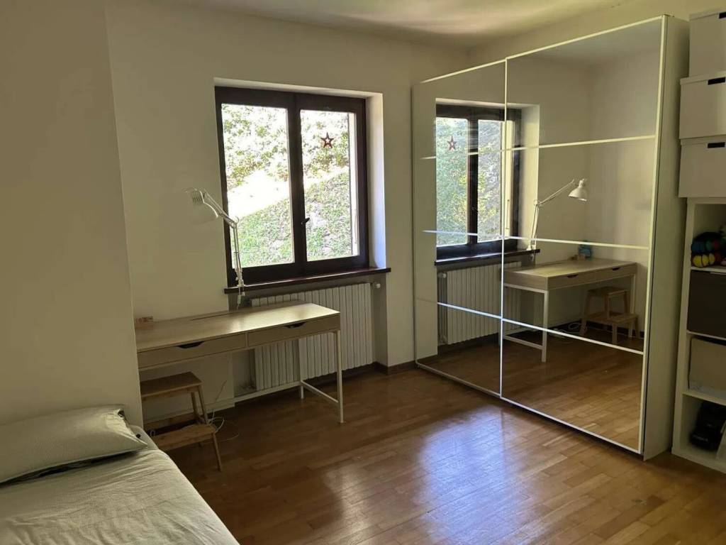 appartamento in vendita a Valdilana