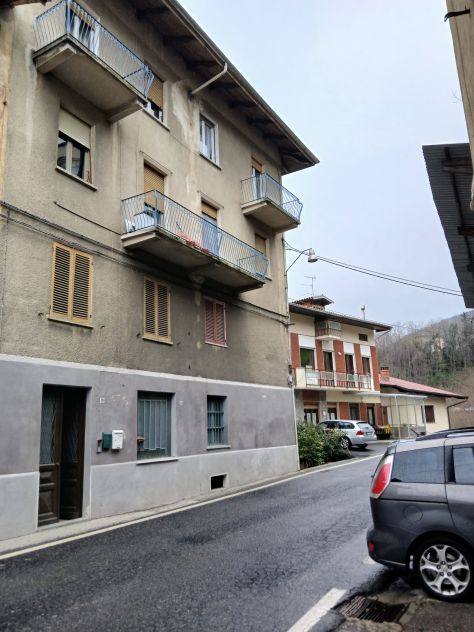 appartamento in vendita a Valdilana in zona Mosso