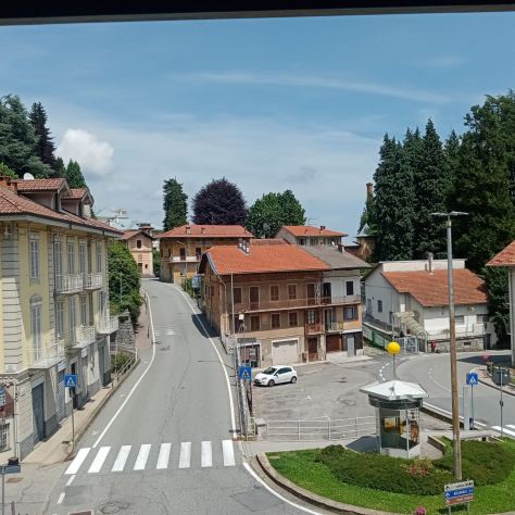appartamento in vendita a Valdilana in zona Trivero