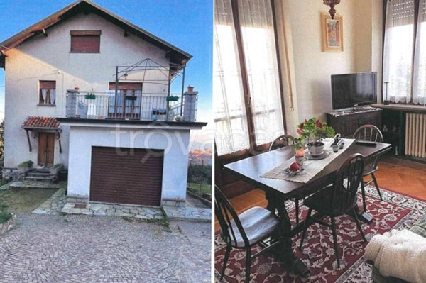 appartamento in vendita a Valdilana in zona Mosso