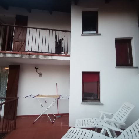 quadrivano in vendita a Valdilana in zona Mosso