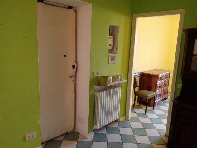 appartamento in vendita a Valdilana in zona Trivero