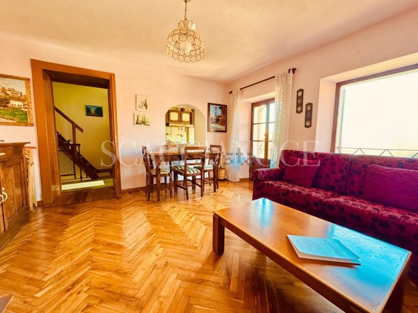 appartamento in vendita a Valdilana in zona Fila
