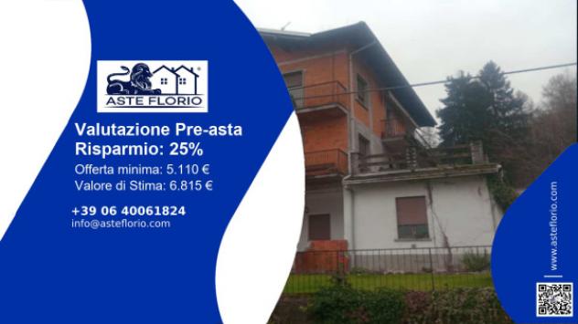 appartamento in vendita a Valdilana in zona Ponzone