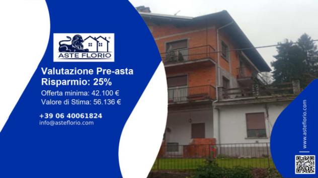 terreno edificabile in vendita a Valdilana in zona Ponzone