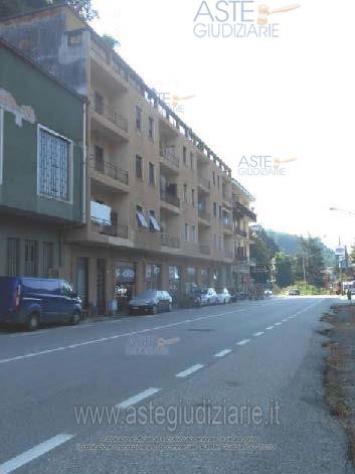 appartamento in vendita a Valdilana in zona Falcero