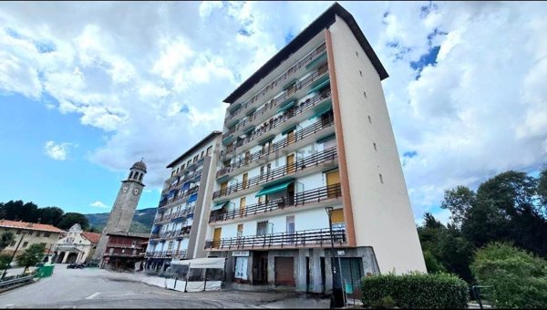appartamento in vendita a Valdilana in zona Crocemosso