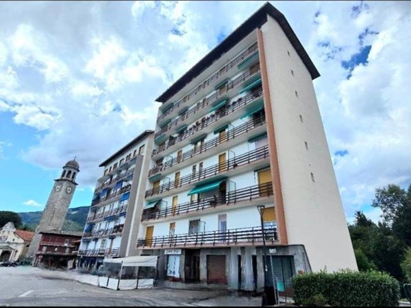 appartamento in vendita a Valdilana in zona Crocemosso