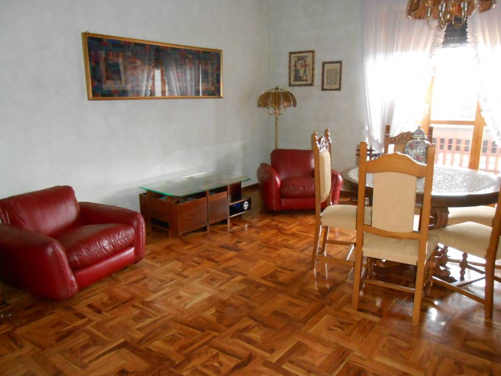 appartamento in vendita a Valdilana in zona Ponzone
