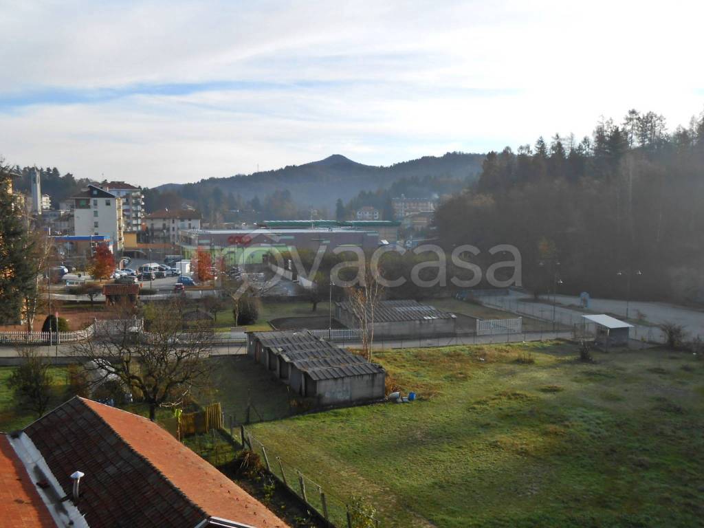 appartamento in vendita a Valdilana