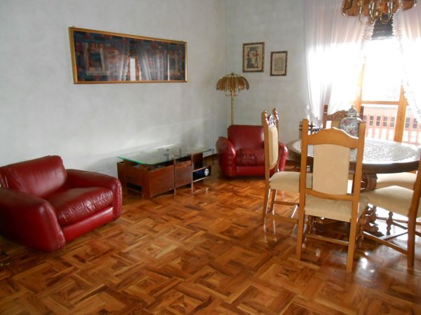 appartamento in vendita a Valdilana