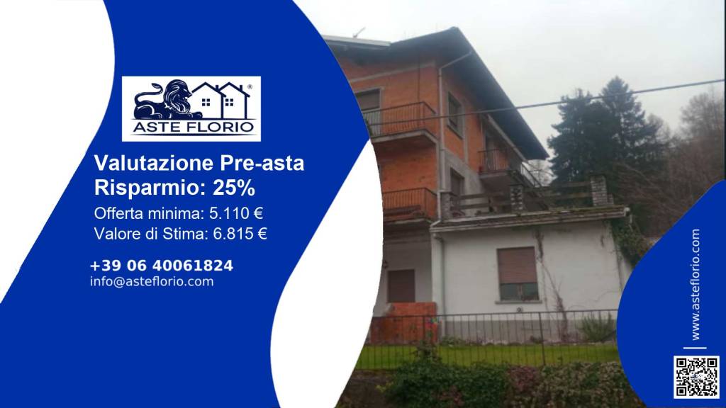 appartamento in vendita a Valdilana in zona Ponzone