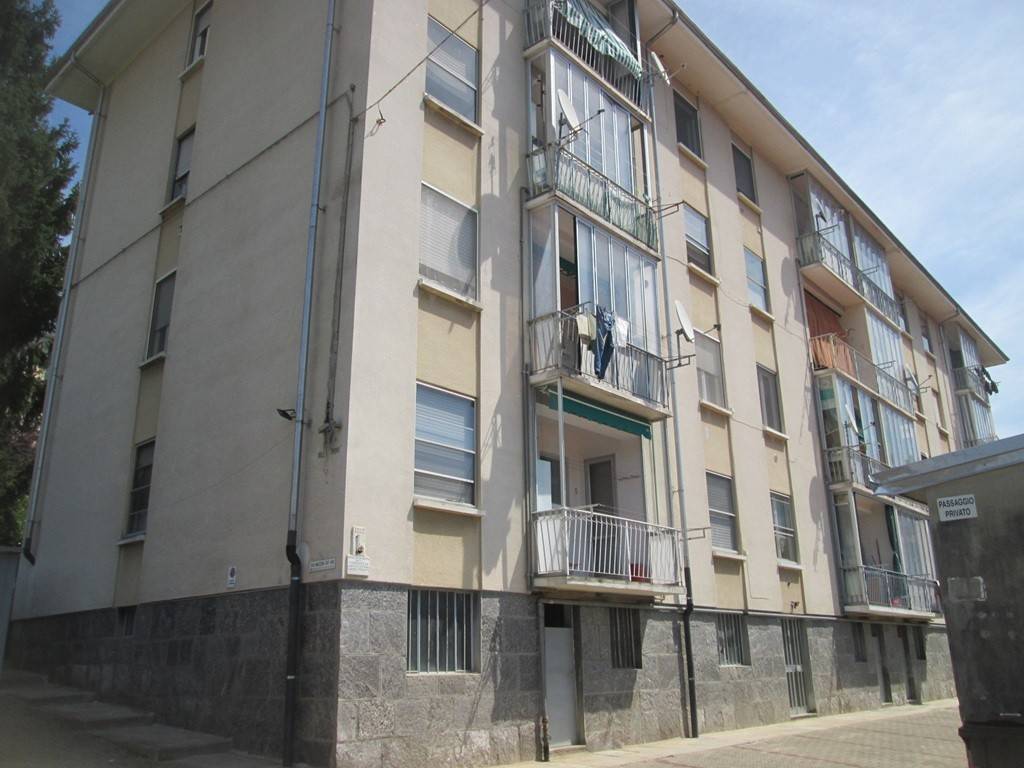 appartamento in vendita a Valdilana in zona Crocemosso