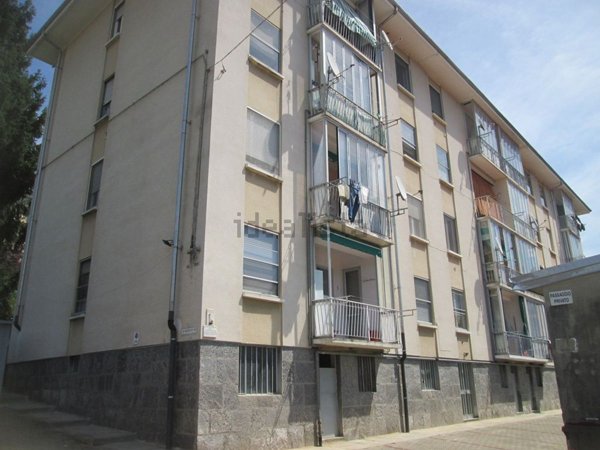 appartamento in vendita a Valdilana in zona Crocemosso
