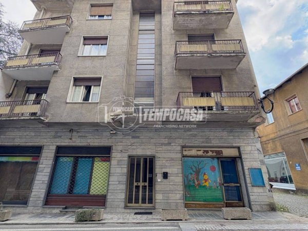 appartamento in vendita a Valdilana