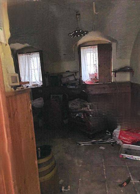 casa indipendente in vendita a Valdilana