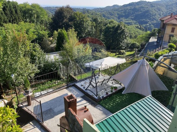 casa indipendente in vendita a Valdilana in zona Mosso