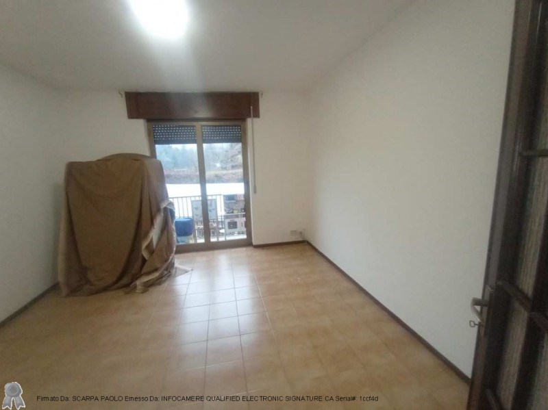 appartamento in vendita a Valdilana in zona Vico