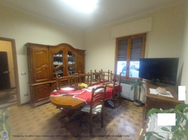 appartamento in vendita a Valdilana in zona Vico