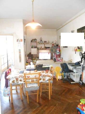 appartamento in vendita a Valdilana in zona Falcero