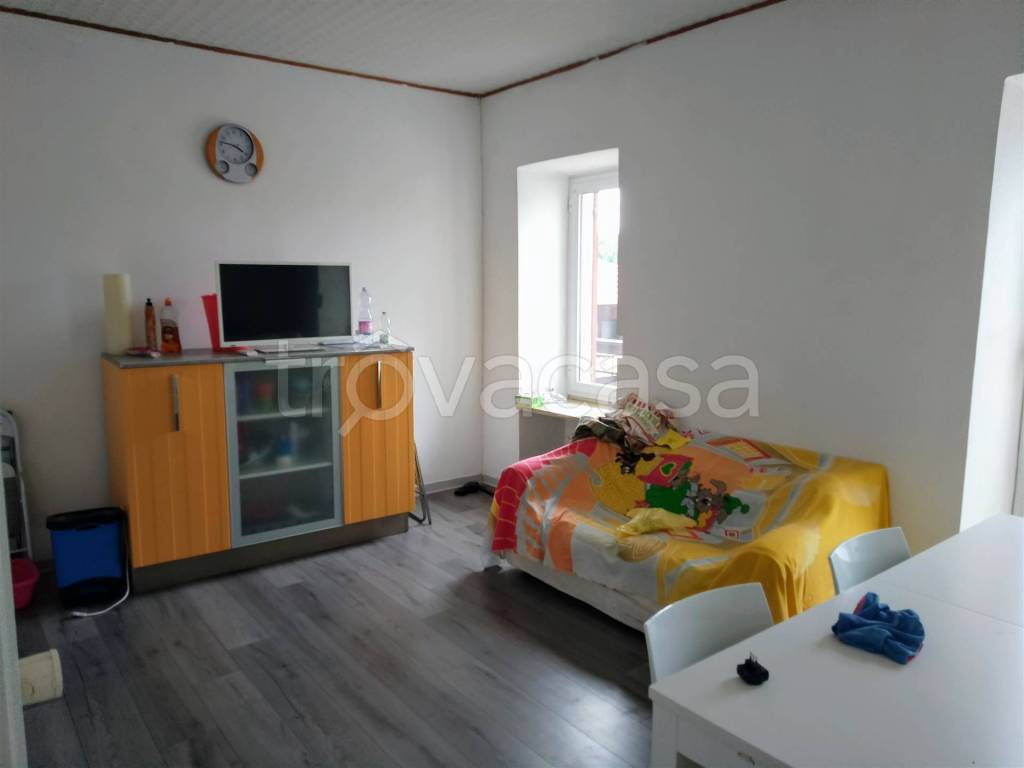 appartamento in vendita a Valdilana in zona Crocemosso