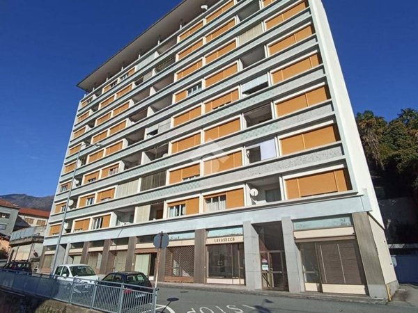 appartamento in vendita a Valdilana in zona Valle Mosso