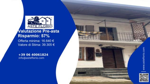appartamento in vendita a Valdilana in zona Barbato