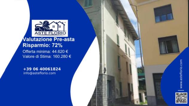 appartamento in vendita a Valdilana in zona Ponzone