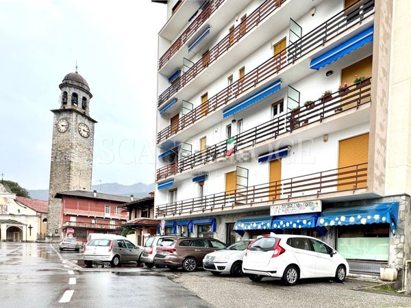 negozio in vendita a Valdilana in zona Crocemosso