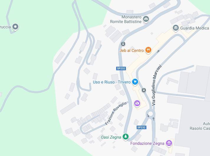 negozio in vendita a Valdilana in zona Ponzone