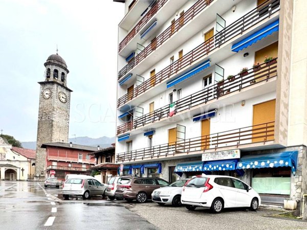 appartamento in vendita a Valdilana