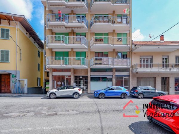 appartamento in vendita a Valdilana in zona Ponzone