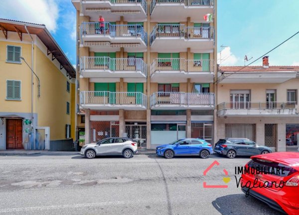 appartamento in vendita a Valdilana in zona Vico