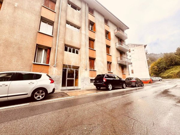 appartamento in vendita a Valdilana in zona Mosso