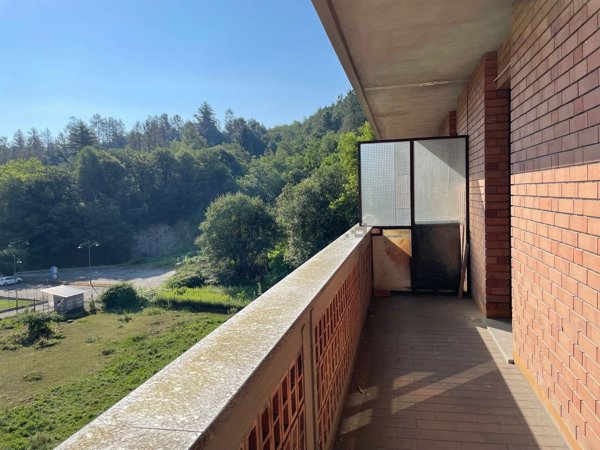 appartamento in vendita a Valdilana