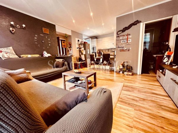 casa indipendente in vendita a Valdilana in zona Vico