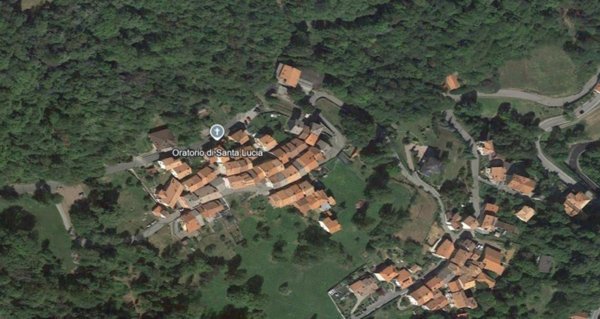 appartamento in vendita a Valdilana