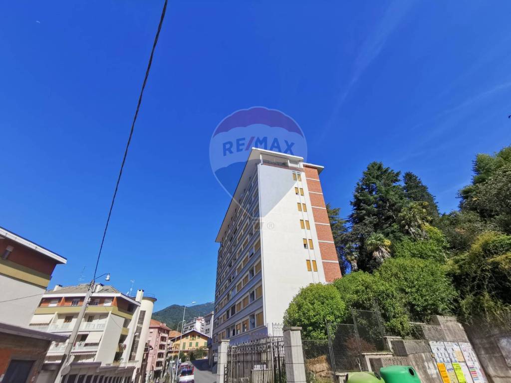 appartamento in vendita a Valdilana in zona Vico