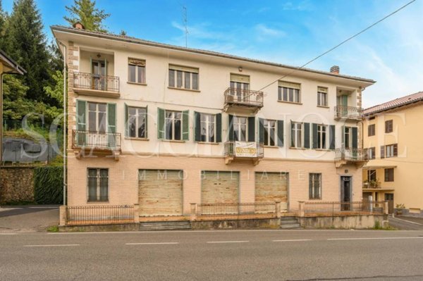 casa indipendente in vendita a Valdilana in zona Vico
