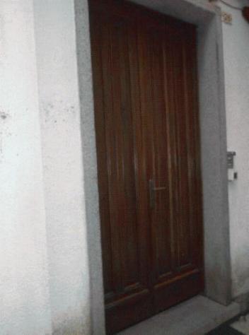 appartamento in vendita a Valdilana in zona Trivero