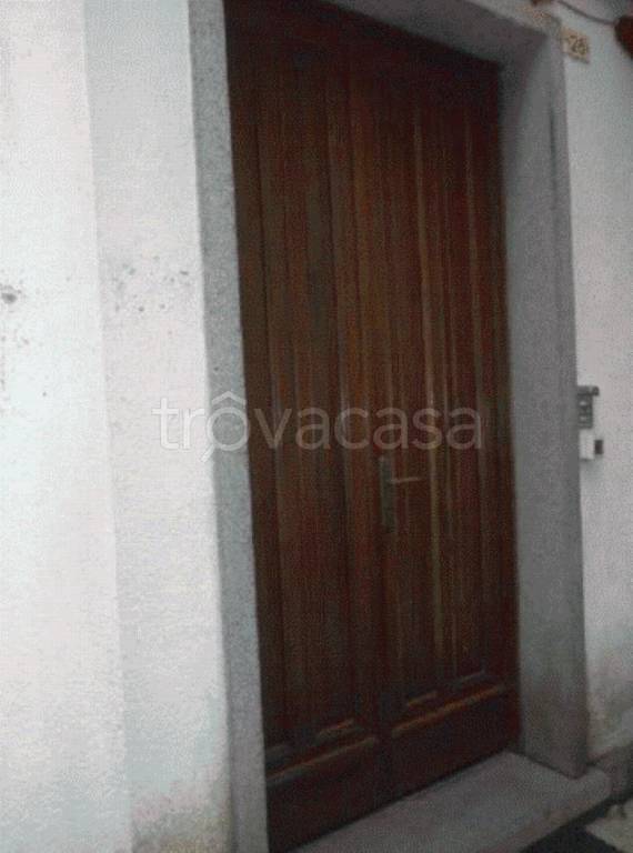 appartamento in vendita a Valdilana in zona Trivero