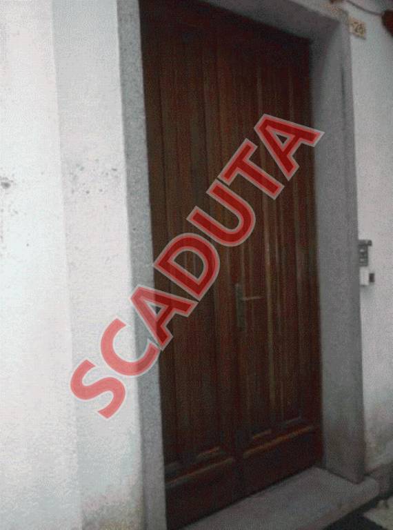 appartamento in vendita a Valdilana in zona Mosso