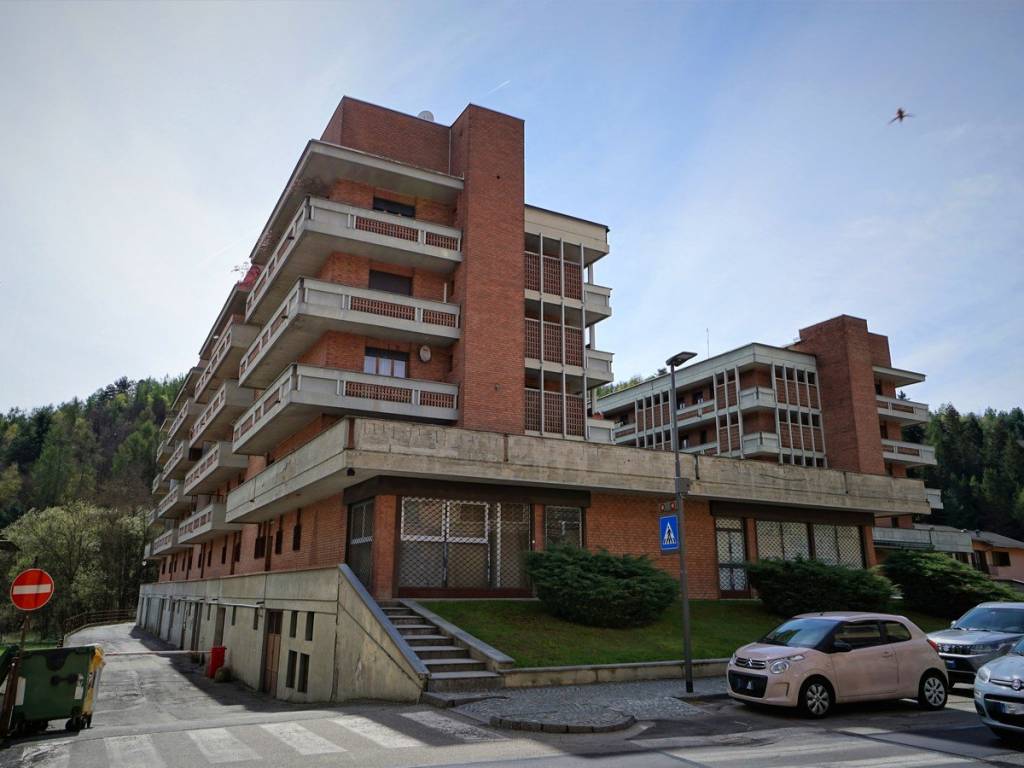 appartamento in vendita a Valdilana in zona Trivero