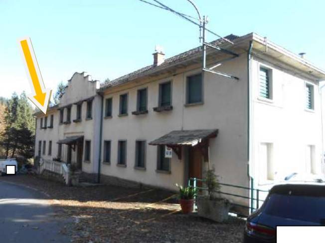 appartamento in vendita a Valdilana in zona Vico