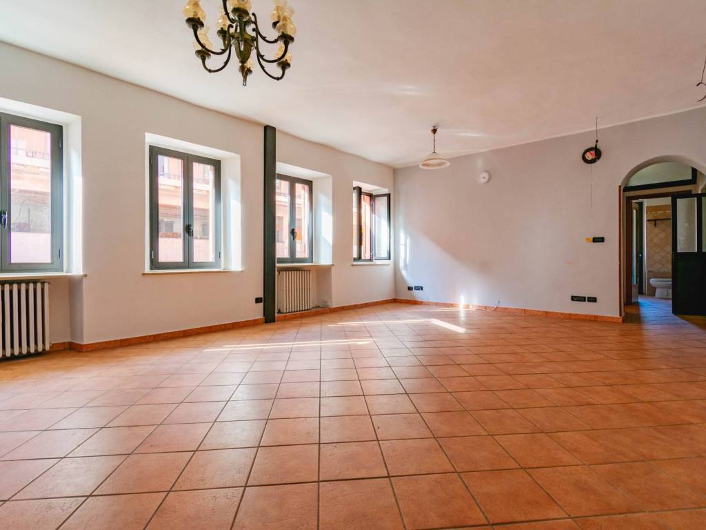 casa semindipendente in vendita a Valdilana in zona Valle Mosso