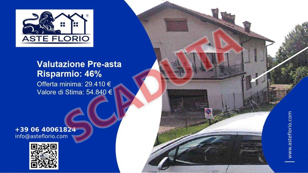 appartamento in vendita a Valdilana in zona Vico