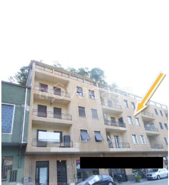 appartamento in vendita a Valdilana in zona Vico