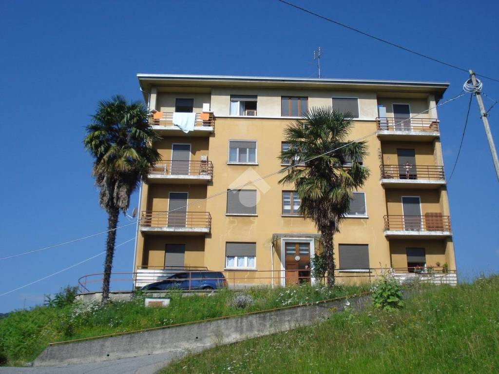 appartamento in vendita a Valdilana